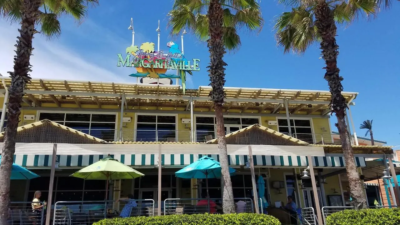 Aqua Resort Pcb - Lemonade - Aqua 207 Panama City Beach